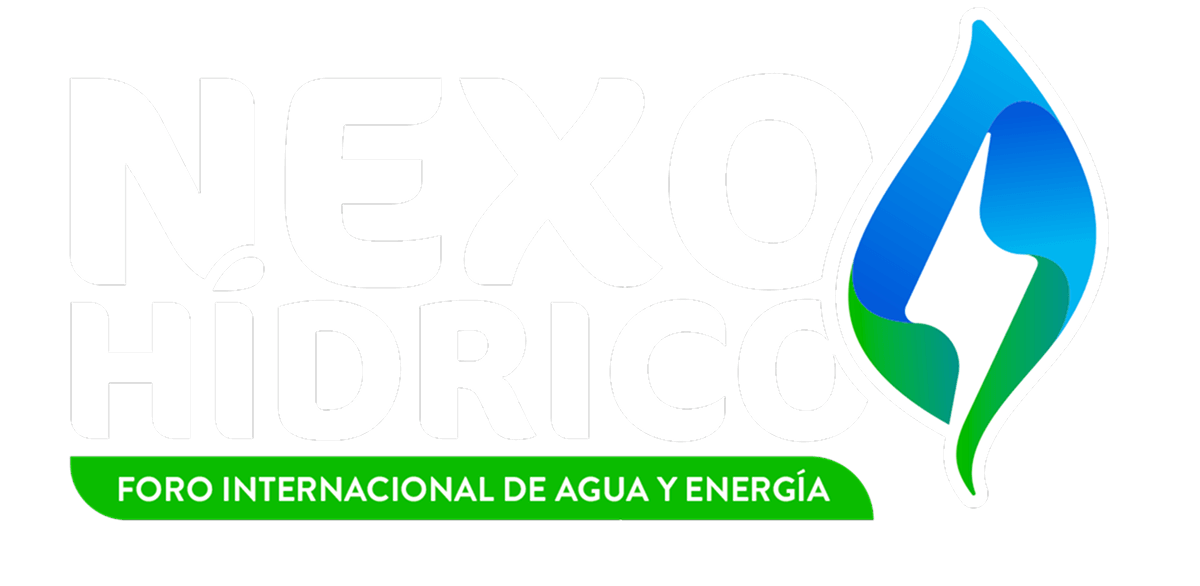 Nexo Hídricos Logo